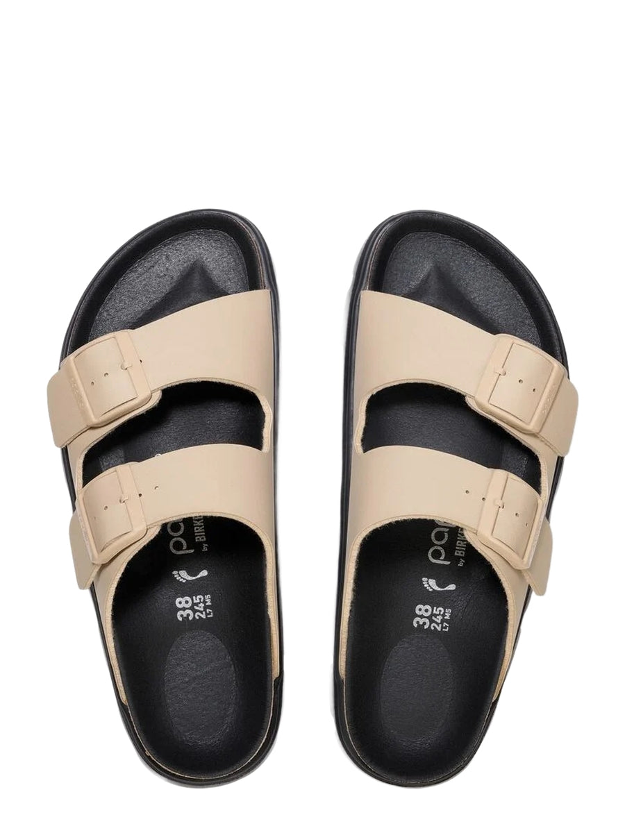 BIRKENSTOCK Arizona Chunky Papillio Slides