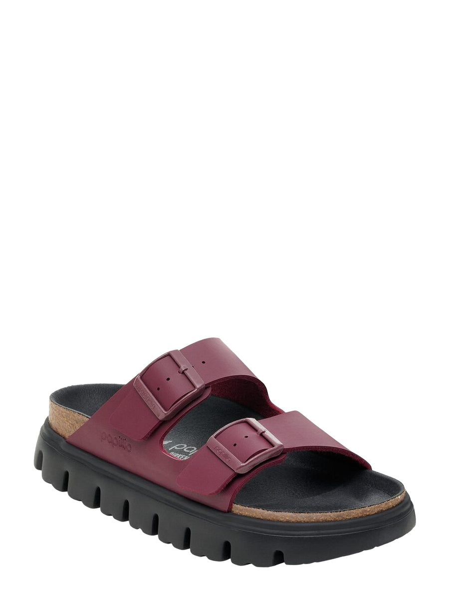 BIRKENSTOCK Arizona Chunky Papillio Slides