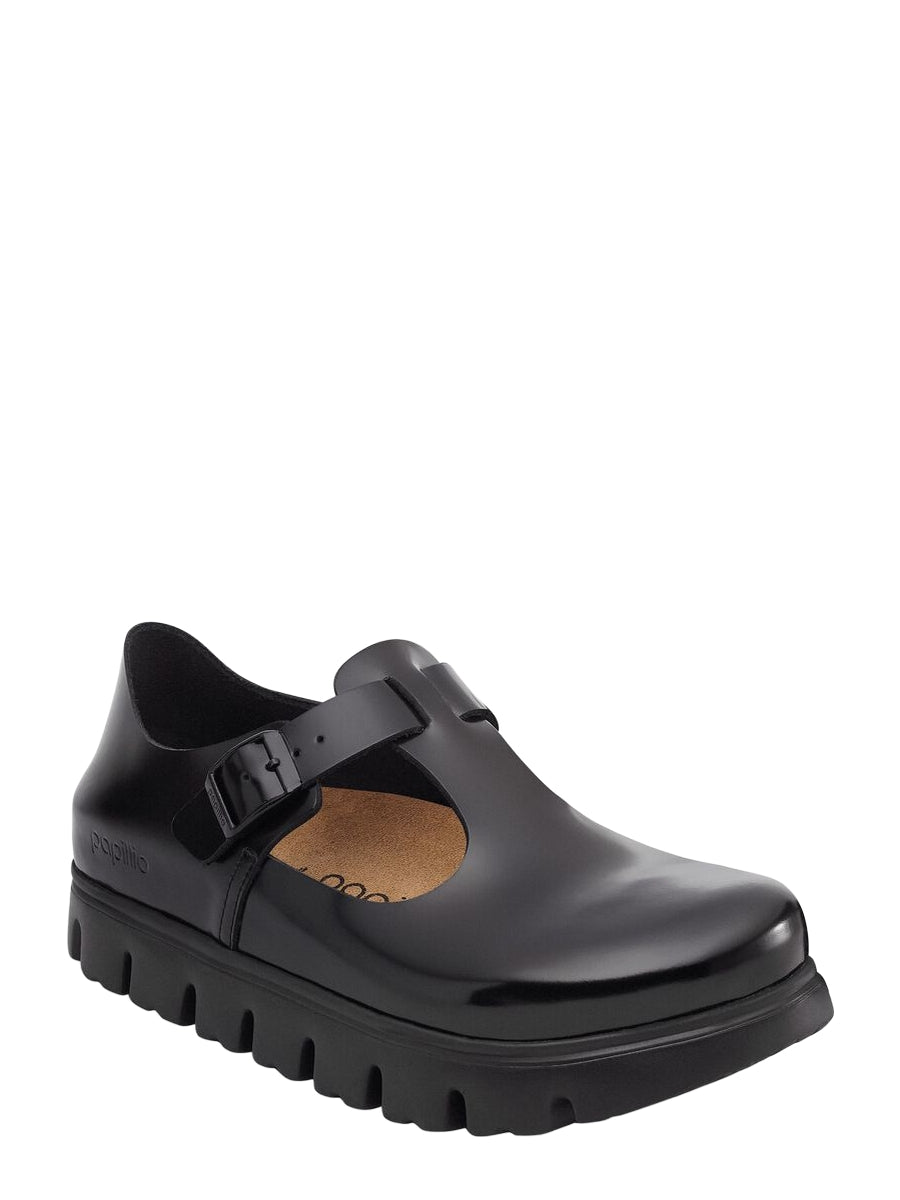 BIRKENSTOCK Paris Chunky Papillio Flats/Ballerinas