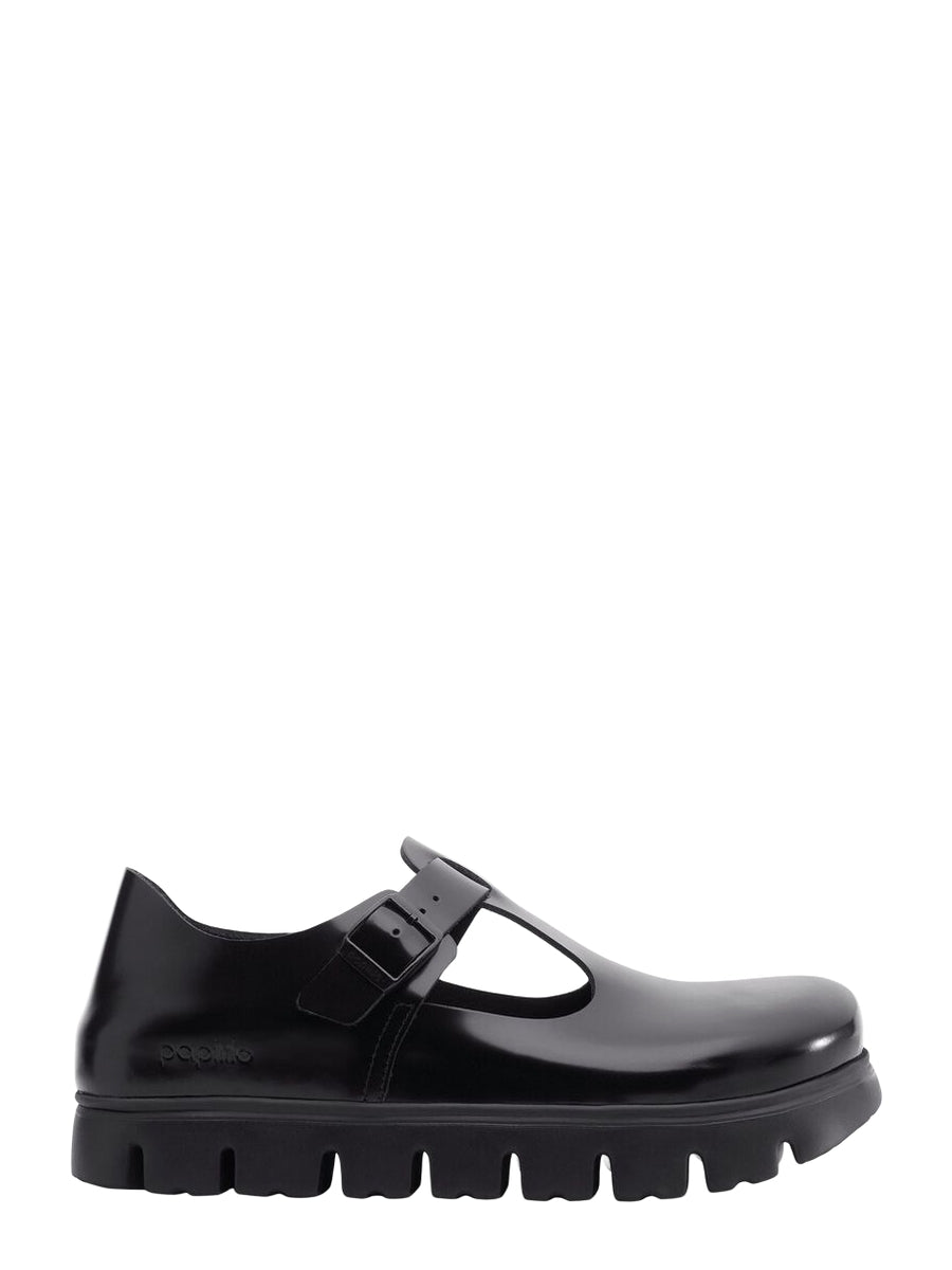 BIRKENSTOCK Paris Chunky Papillio Flats/Ballerinas