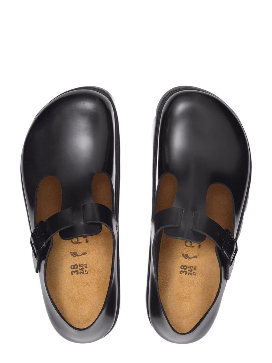 BIRKENSTOCK Paris Chunky Papillio Flats/Ballerinas