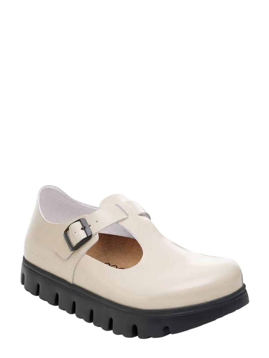 BIRKENSTOCK Paris Chunky Papillio Flats/Ballerinas