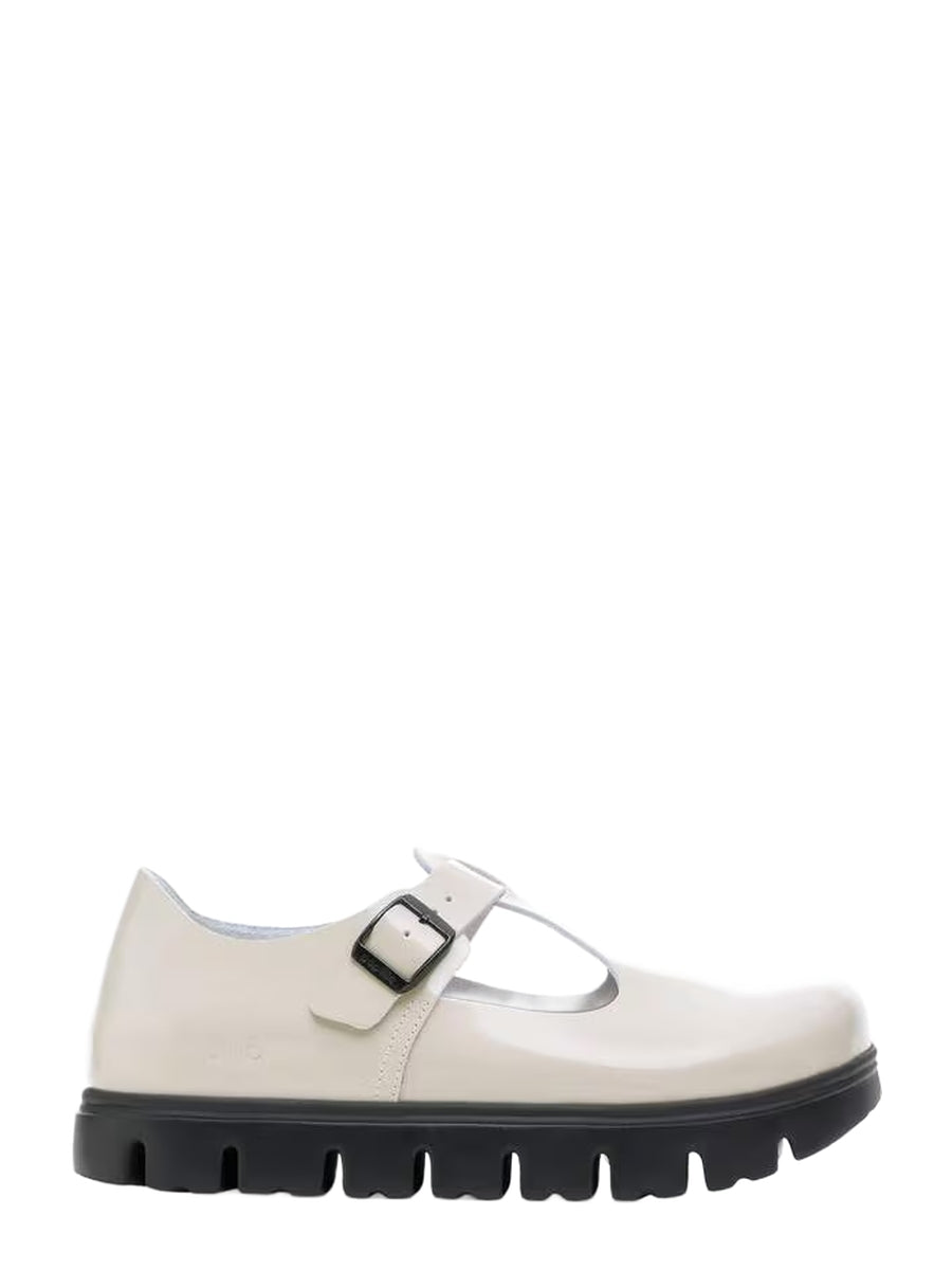BIRKENSTOCK Paris Chunky Papillio Flats/Ballerinas