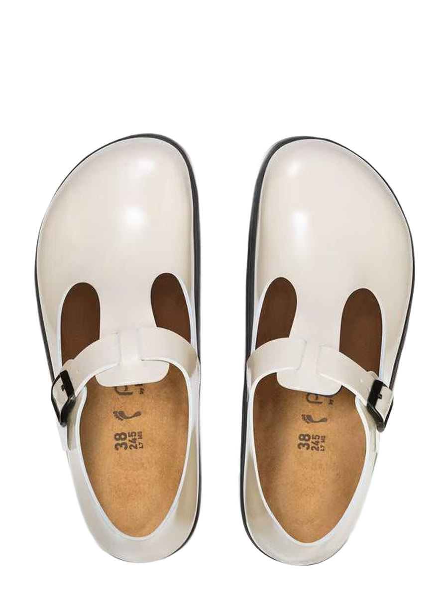 BIRKENSTOCK Paris Chunky Papillio Flats/Ballerinas