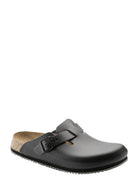 BIRKENSTOCK Boston Esd Professional Mules/Clogs