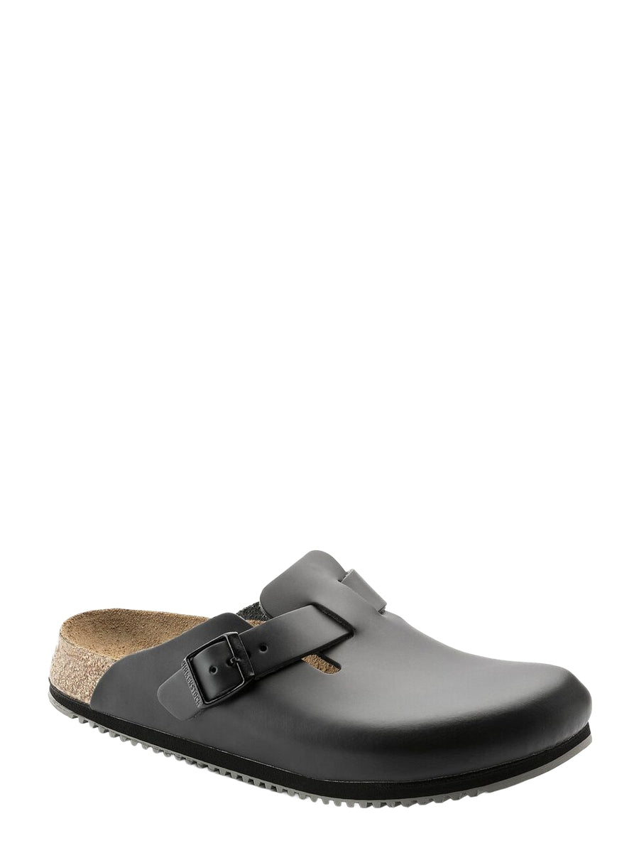 Clogs