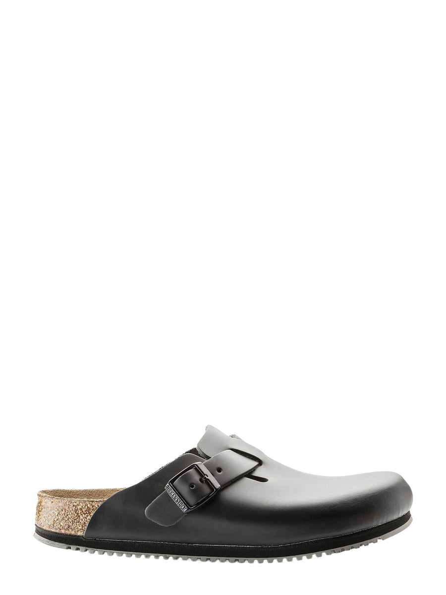 Clogs