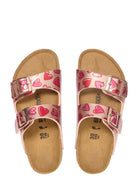 BIRKENSTOCK Arizona Kids Classic Slides