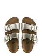 BIRKENSTOCK Arizona Kids Classic Slides