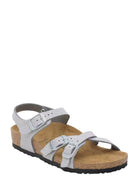 BIRKENSTOCK Kumba Kids Classic Backstrap Sandals