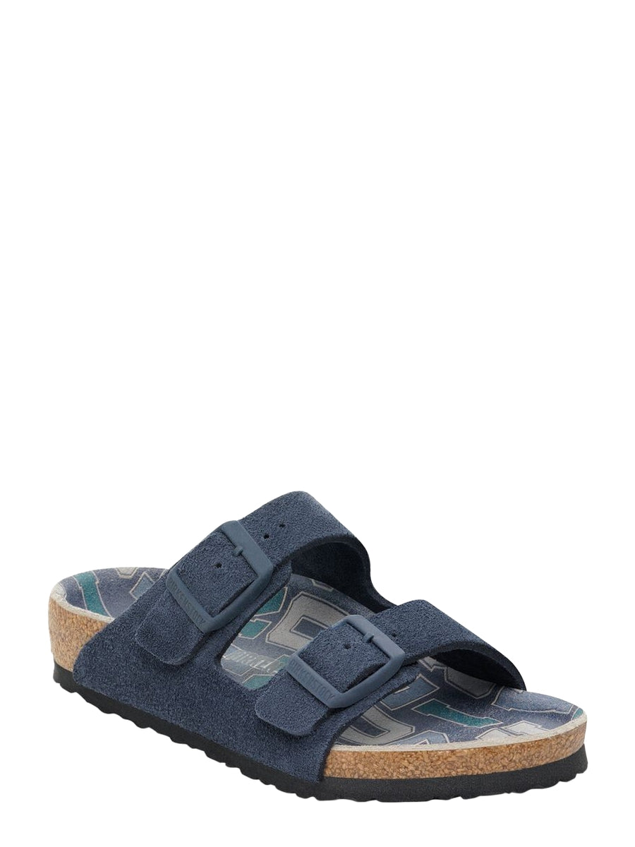BIRKENSTOCK Arizona Kids Classic Slides