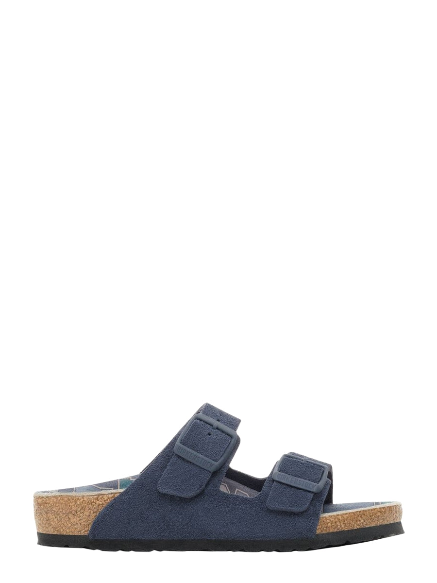 BIRKENSTOCK Arizona Kids Classic Slides