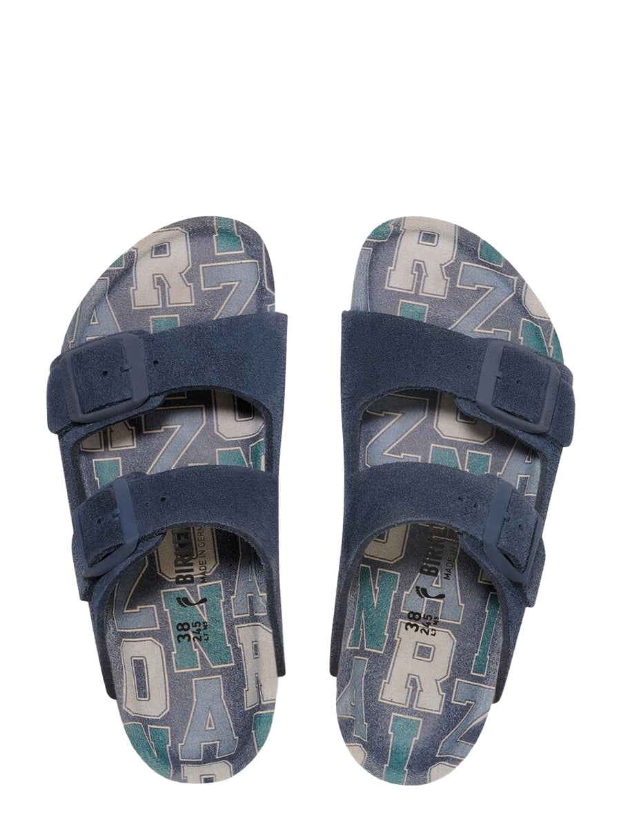 BIRKENSTOCK Arizona Kids Classic Slides