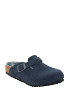 BIRKENSTOCK Boston Kids Classic Mules/Clogs