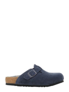 BIRKENSTOCK Boston Kids Classic Mules/Clogs