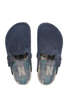 BIRKENSTOCK Boston Kids Classic Mules/Clogs