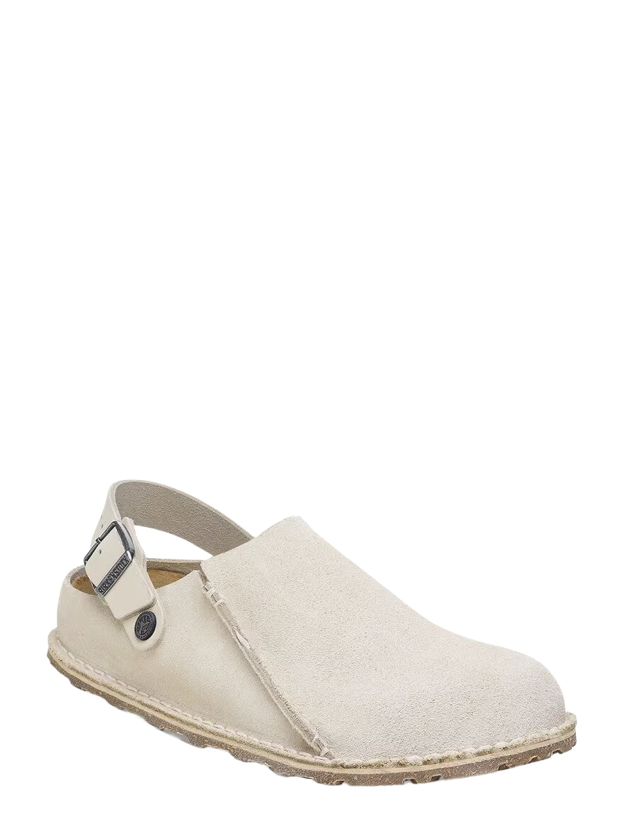 BIRKENSTOCK Lutry Homeshoes Mules/Clogs