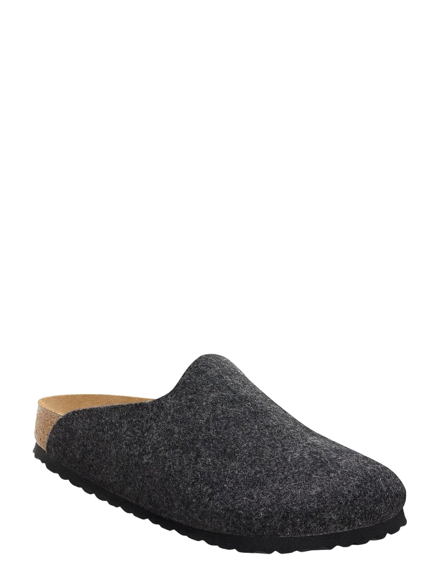 BIRKENSTOCK Amsterdam Homeshoes Mules/Clogs