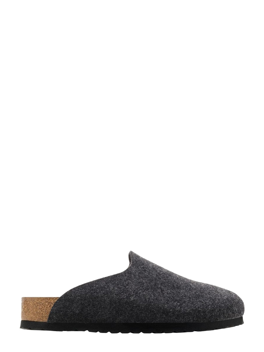 BIRKENSTOCK Amsterdam Homeshoes Mules/Clogs