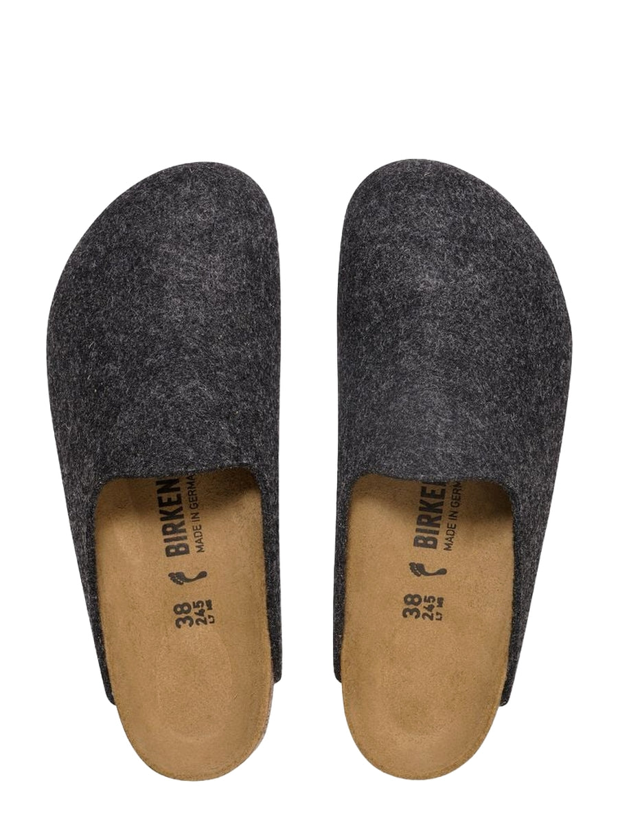 BIRKENSTOCK Amsterdam Homeshoes Mules/Clogs