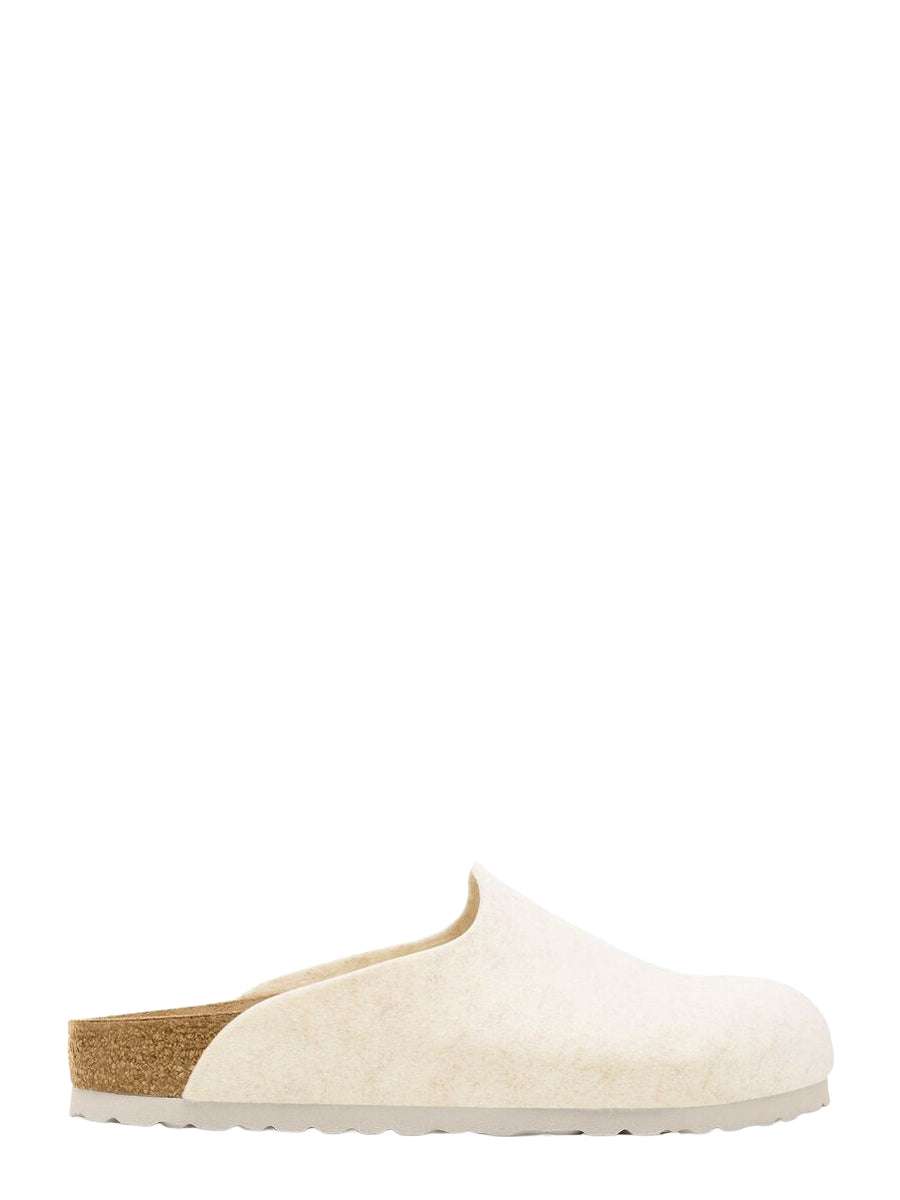 BIRKENSTOCK Amsterdam Homeshoes Mules/Clogs