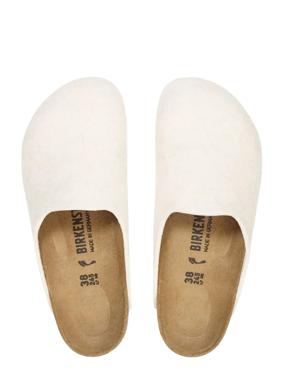 BIRKENSTOCK Amsterdam Homeshoes Mules/Clogs