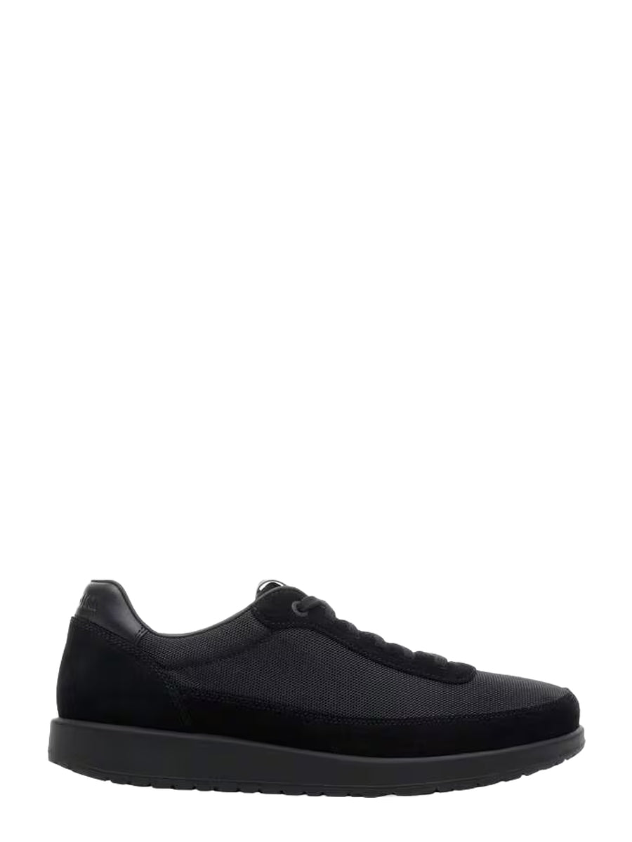 BIRKENSTOCK Honnef City Shoes Oxfords/Lace Up