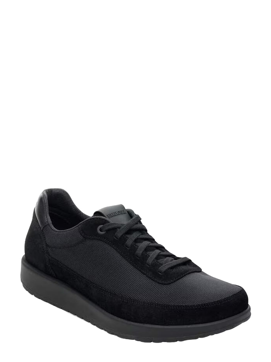 BIRKENSTOCK Honnef City Shoes Oxfords/Lace Up
