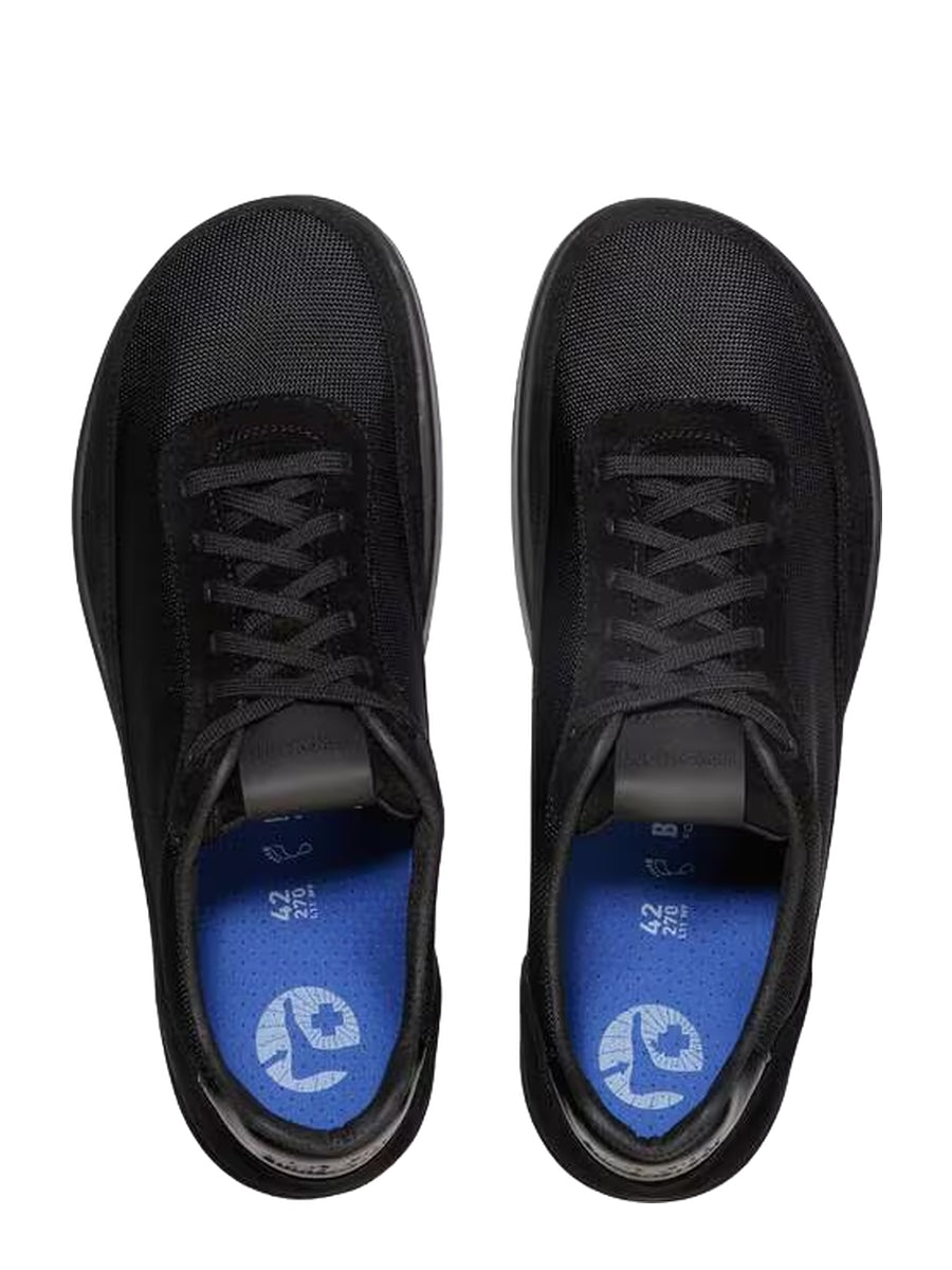 BIRKENSTOCK Honnef City Shoes Oxfords/Lace Up