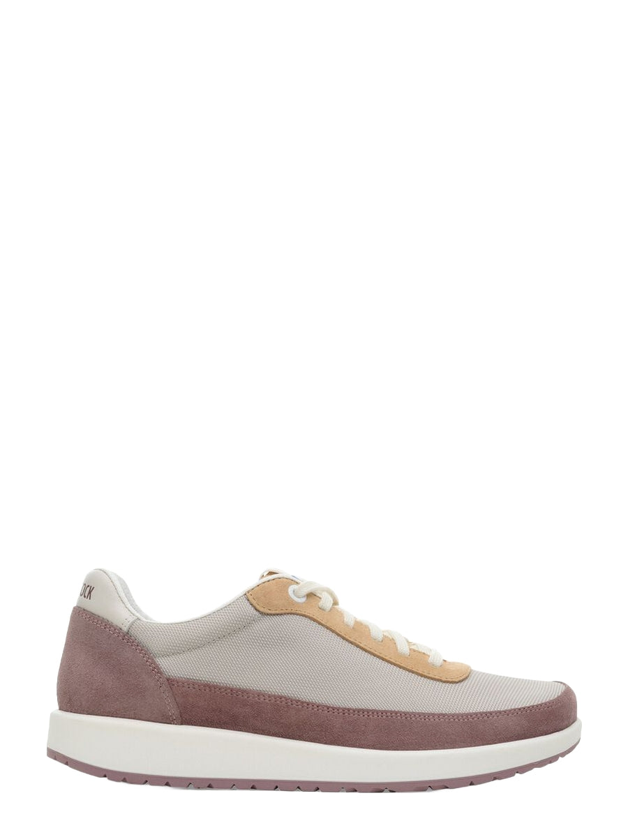 BIRKENSTOCK Honnef City Shoes Oxfords/Lace Up