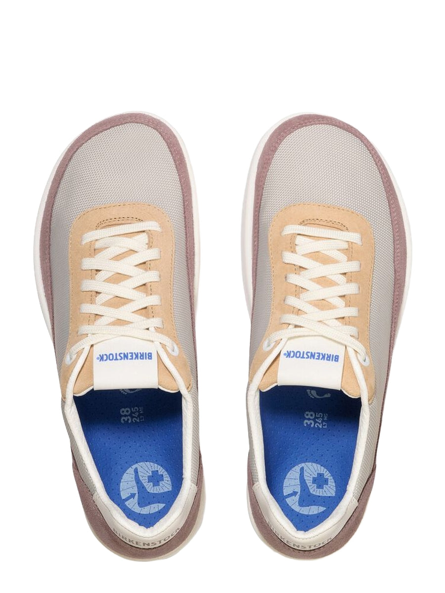 BIRKENSTOCK Honnef City Shoes Oxfords/Lace Up