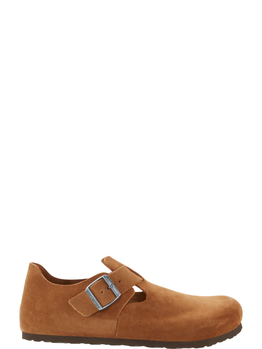 BIRKENSTOCK London Shoes Moc/Loafer/Boat Shoes