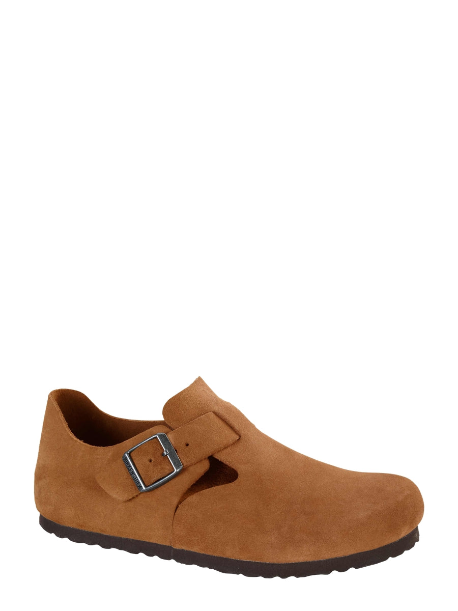 BIRKENSTOCK London Shoes Moc/Loafer/Boat Shoes