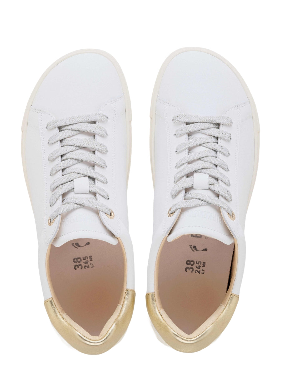 BIRKENSTOCK Bend Low Shoes Oxfords/Lace Up