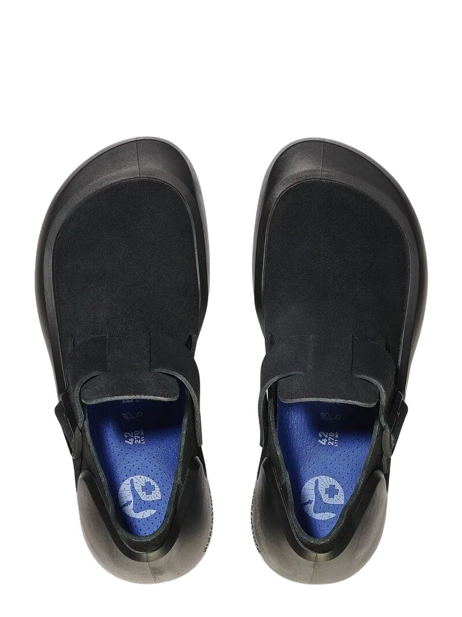 BIRKENSTOCK Reykjavik Shoes Moc/Loafer/Boat Shoes
