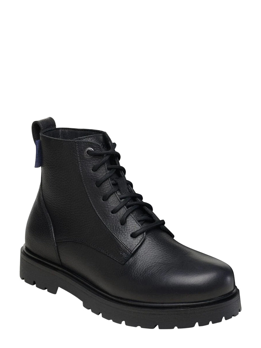 BIRKENSTOCK Highwood Lace Mid Shoes Boots