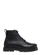 BIRKENSTOCK Highwood Lace Mid Shoes Boots