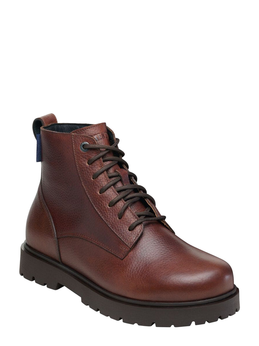 BIRKENSTOCK Highwood Lace Mid Shoes Boots