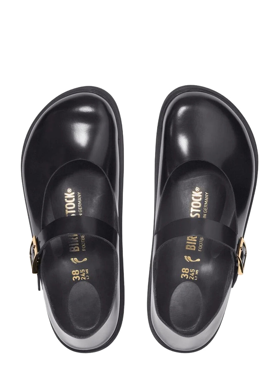 BIRKENSTOCK Mantova Db Shoes Flats/Ballerinas