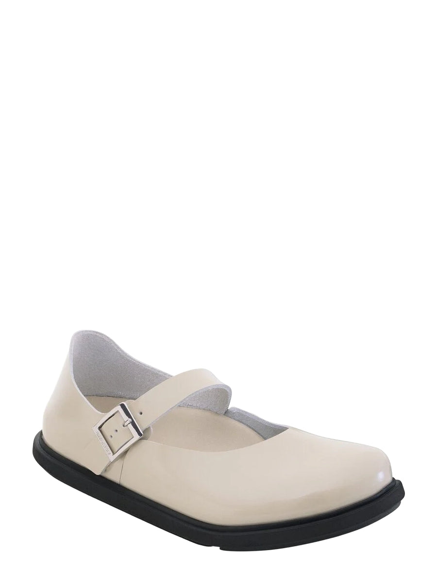 BIRKENSTOCK Mantova Db Shoes Flats/Ballerinas