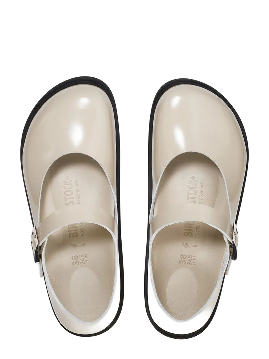BIRKENSTOCK Mantova Db Shoes Flats/Ballerinas