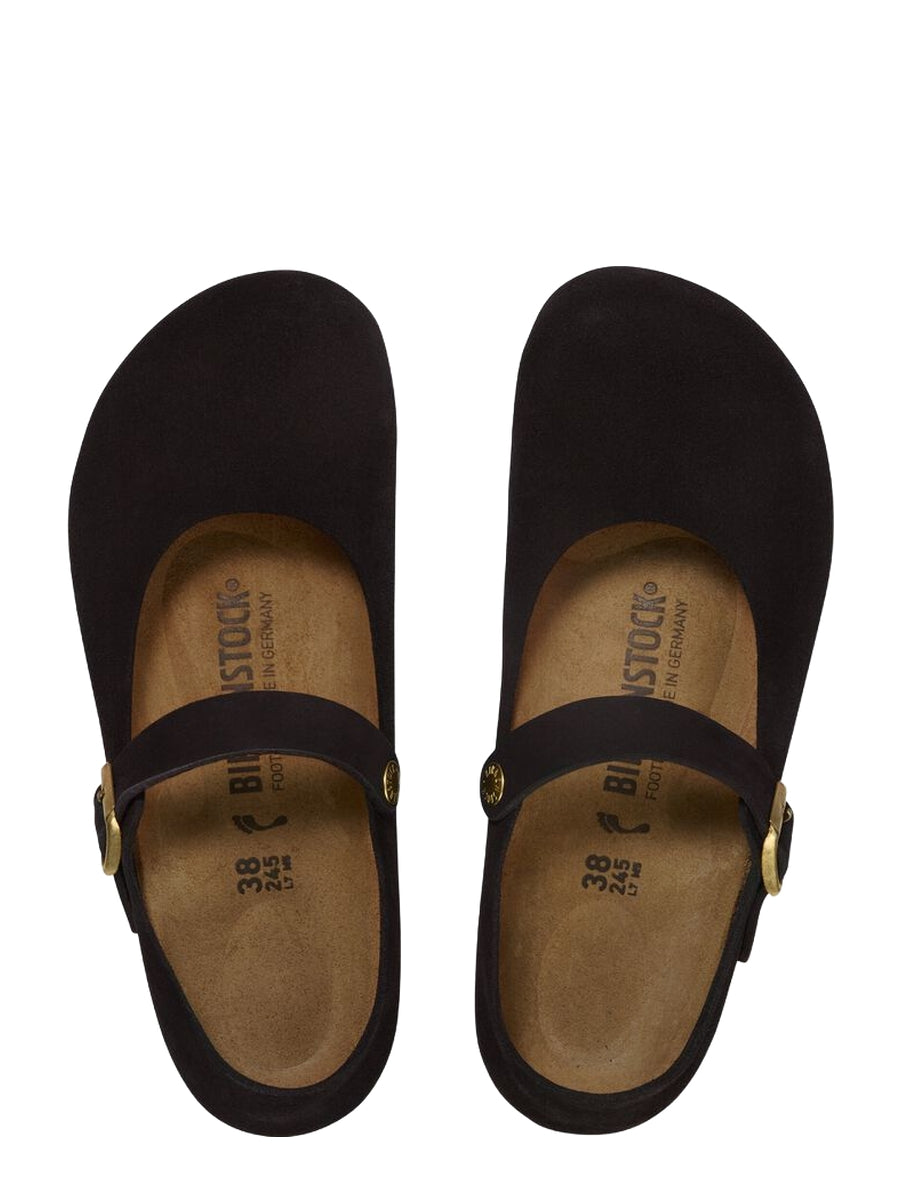 BIRKENSTOCK Mantova Shoes Flats/Ballerinas