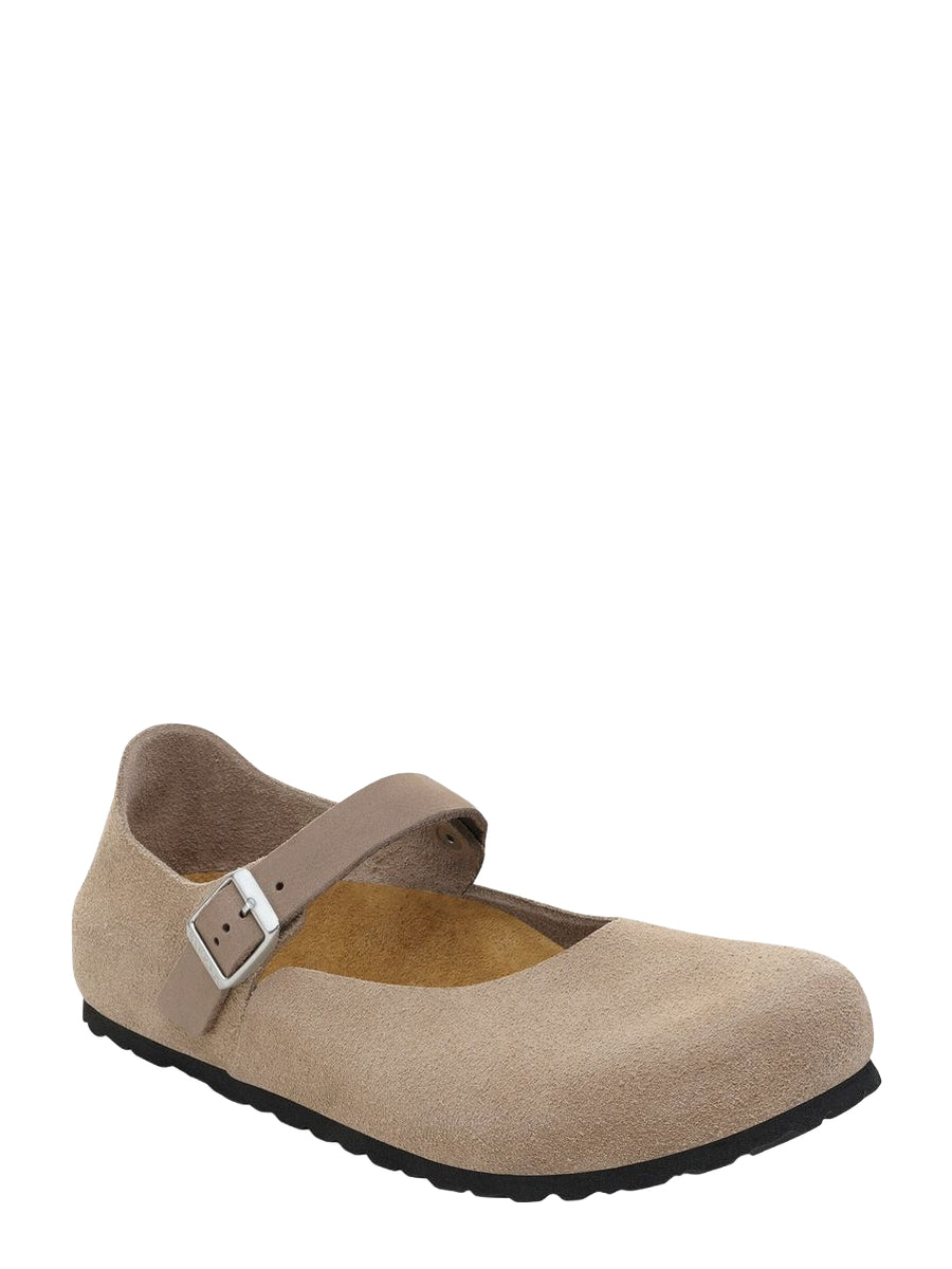 BIRKENSTOCK Mantova Shoes Flats/Ballerinas