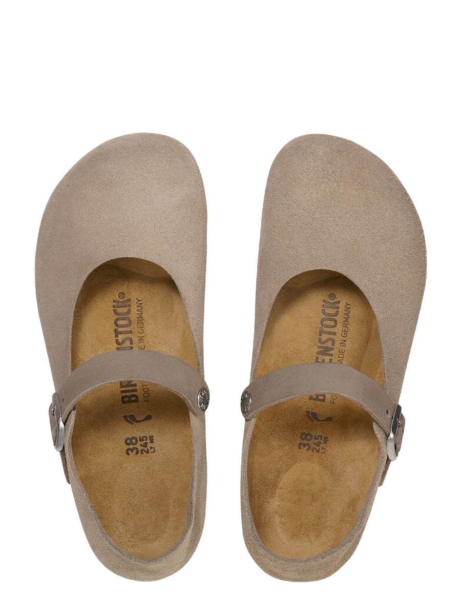 BIRKENSTOCK Mantova Shoes Flats/Ballerinas