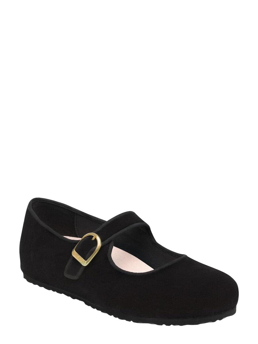 BIRKENSTOCK Santa Clarita Shoes Flats/Ballerinas