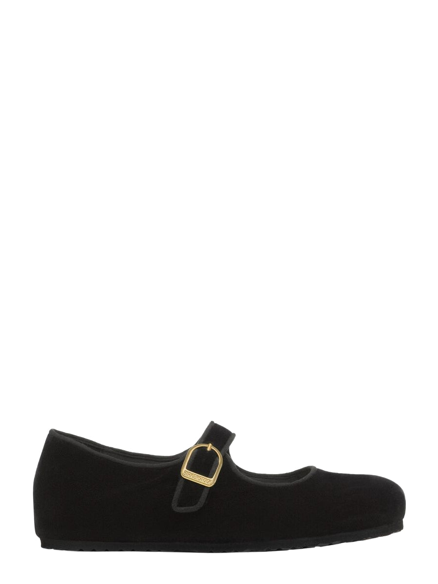 BIRKENSTOCK Santa Clarita Shoes Flats/Ballerinas