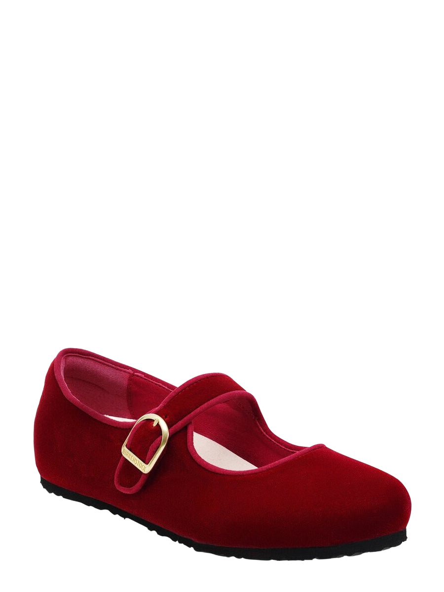 BIRKENSTOCK Santa Clarita Shoes Flats/Ballerinas