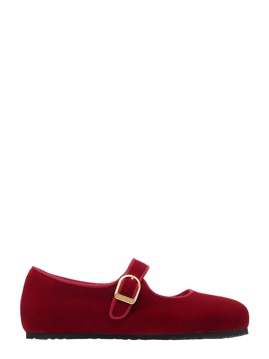 BIRKENSTOCK Santa Clarita Shoes Flats/Ballerinas