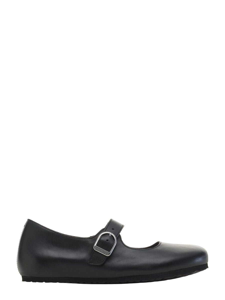 BIRKENSTOCK Santa Clarita Shoes Flats/Ballerinas