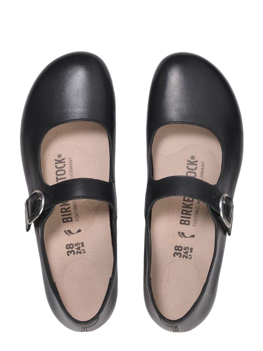 BIRKENSTOCK Santa Clarita Shoes Flats/Ballerinas